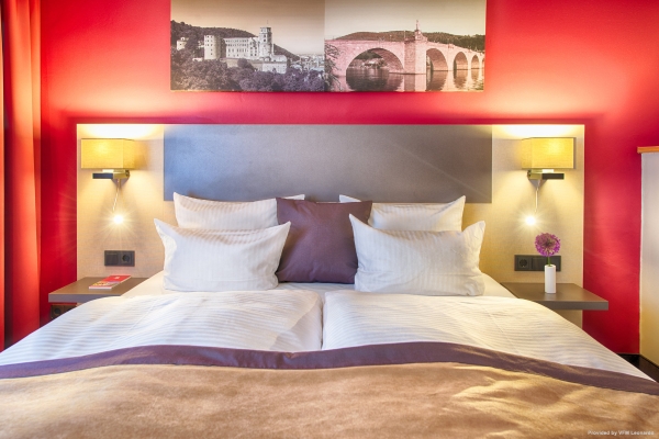 Leonardo Hotel Heidelberg